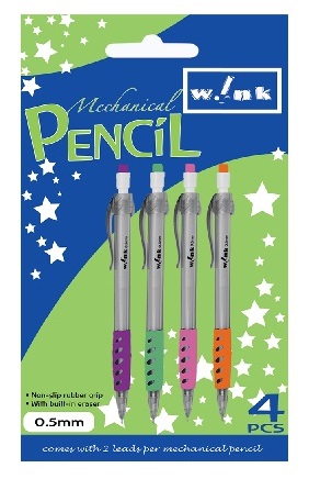 Wink Mechanical Pencil, photo 2