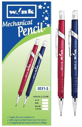 Wink Mechanical Pencil, photo 3