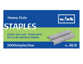 Wink Staple Wires Staple Wire