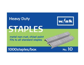 Wink Staple Wires Staple Wire, photo 2