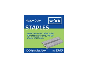 Wink Staple Wires Staple Wire, photo 4