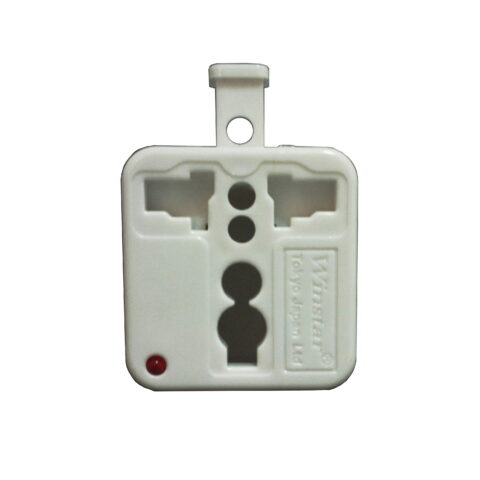Winstar Universal Traveler Adaptor Plug WTP-6